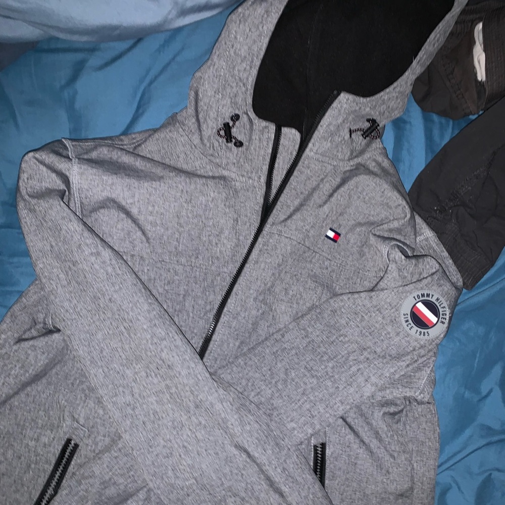 Men’s Tommy hilfiger jacket